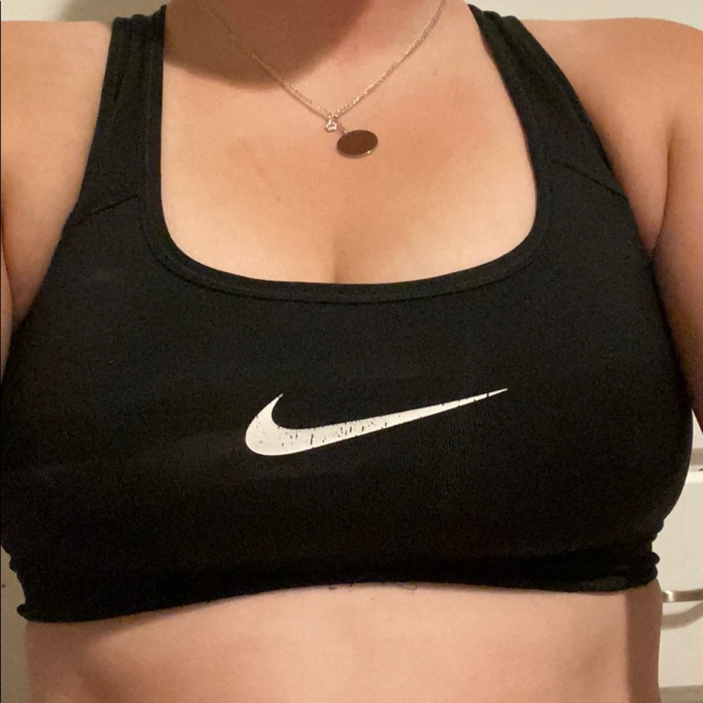 XS Nike sports bra!